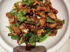 -湘语·湖南家常菜(新洲店)