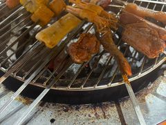 -号令江湖·水浒烤肉(和畅睦邻中心店)