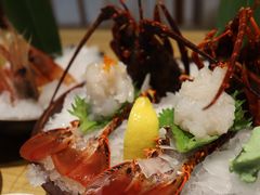 -花和海鲜自助(梅江店)