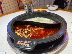 -钢管厂歆瑞源油卤串串香(春熙路太古里店)