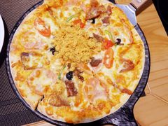 -清真·艾美可餐厅(大悦汇店)