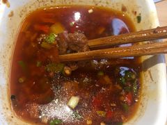 -袁记串串香(川师店)