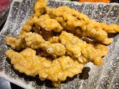 现炸酥肉-晓宇重庆火锅(赛格国际购物中心店)