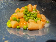 蜜豆玉带-晟永興烤鸭店(五道口店)