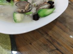 -绿雅居原生态农庄(小涌店)