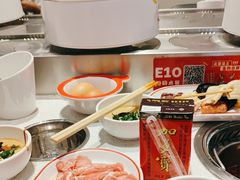 -龍歌自助小火锅(芝罘万达店)