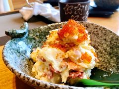 -松临·铁板烧&Omakase(神农店)