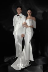 -至臻微拉婚纱摄影