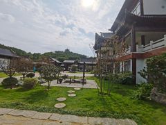 -威海华夏城景区