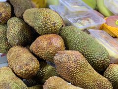 -港华水果街(港华广场店)