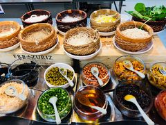 -宁海金海开元名都大酒店·名爵自助餐厅(金水路店)