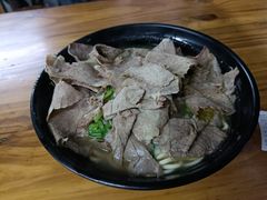 牛肉拉面-河南拉面(肇周路店)