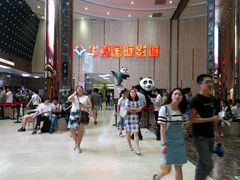 -武汉华夏国际影城(鲁广店)