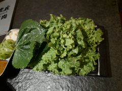-炭虎烤肉(桂林路店)