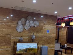 -益健·足疗汗蒸SPA(芙蓉广场店)