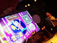 -胡桃里音乐酒馆(曲江店)