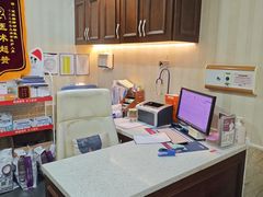 -宠爱国际动物医院·消化内科·心肾内科·ISFM猫友好(望京店)