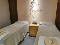 -正清和·推拿养生(黑石礁中心店)