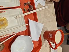 -永和大王(蛙嫩鸡香煲煲鲜·军博店)