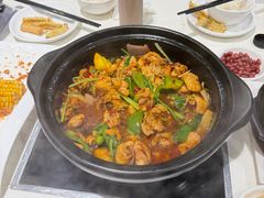 -辉记海鲜美食(氹仔店)