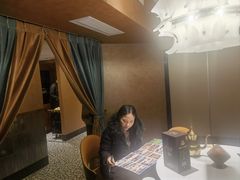 -清真·卡德尔大叔新疆主题餐厅(龙汇路店)