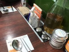 -神仙雪浓汤(明洞店)
