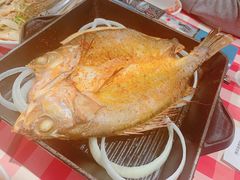 -西贝(金桥店)