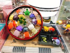 -泡泡玛特POPMART(侨福芳草地店)