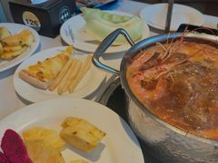 -星伦多自助料理·涮烤一体(杭州来福士店)