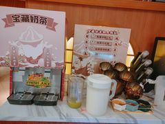 -牛New寿喜烧(青浦店)