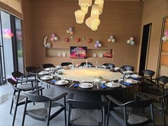 -禧宴Joyous Restaurant(禧园店)
