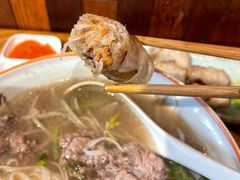 -越南牛肉河粉餐厅(书院巷店)