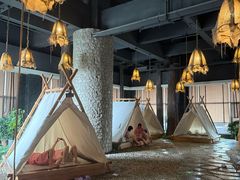 -清河半岛温泉度假酒店