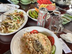 -Mekong Rest Stop