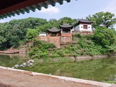 -东坡赤壁风景名胜区