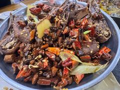 -小唐小四川水煮鱼(北三路店)