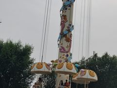 -秦皇岛乐岛海洋王国