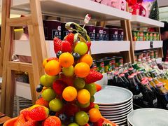 -菲住布渴酒店自助餐厅(阿里巴巴西溪园区店)