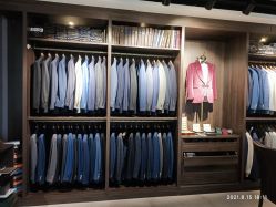 -优山定制西服衬衫大衣(国贸店)