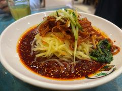 -春花民族美食(佳木斯总店)