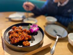 -溪林小馆(浦江城市生活广场店)