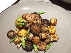 松露全素-金鸭季·北京烤鸭(深业上城店)