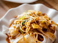 凉皮-胡羊焖饼(敦煌店)