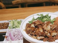 -姥姥家春饼店(惠新东街店)