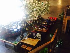-山有花啡餐厅(常营总店)