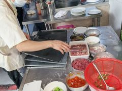 -河记肠粉店