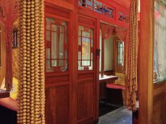 -小吊梨汤·北京菜·烤鸭(清河万象汇店)