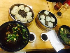 -百年尹氏汤包(湖南路狮子桥店)