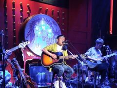 -江湖国风民谣酒馆(五一街店)