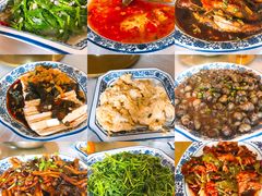 -洞天食府(北大街店)